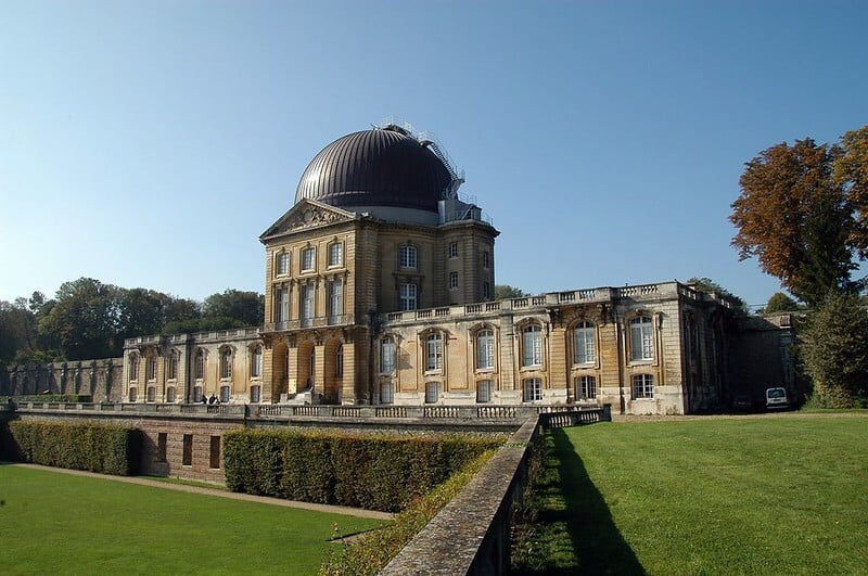 Observatoire de Paris - PSL