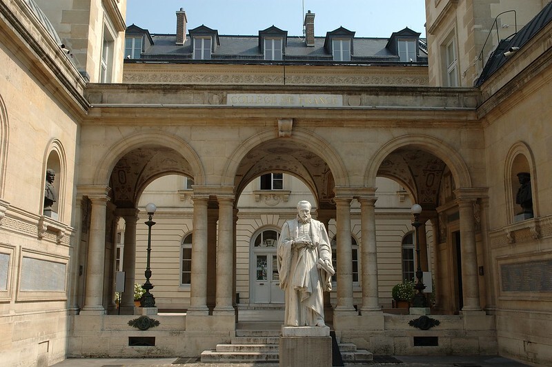 Collège de France