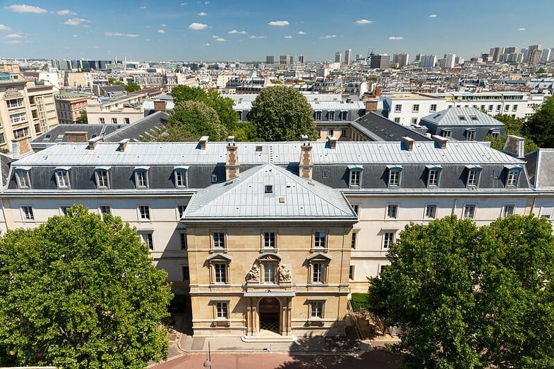 École normale supérieure - PSL