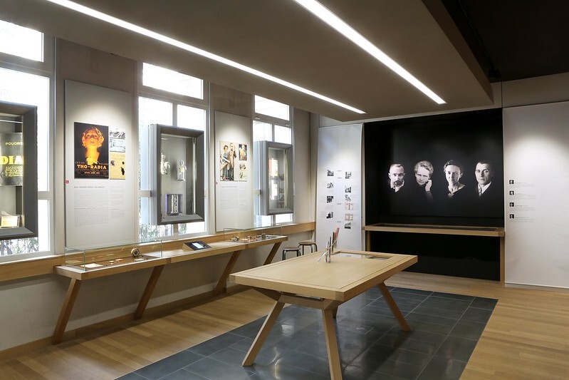 Institut Curie