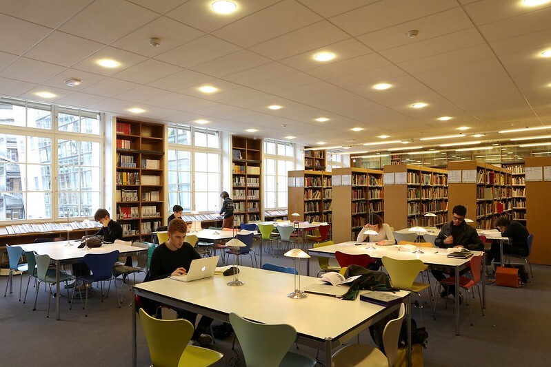 École des Arts décoratifs de Paris - PSL